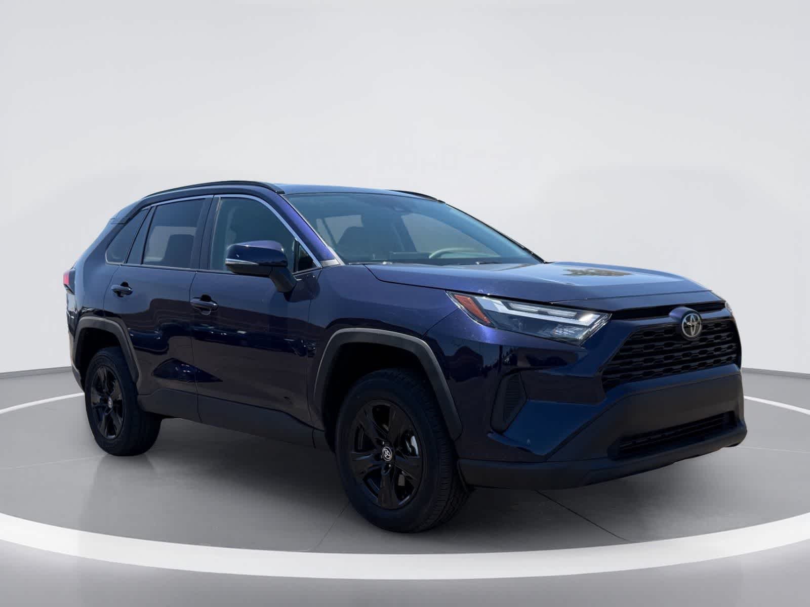 Thumbnail: 2025 Toyota RAV4 - 6