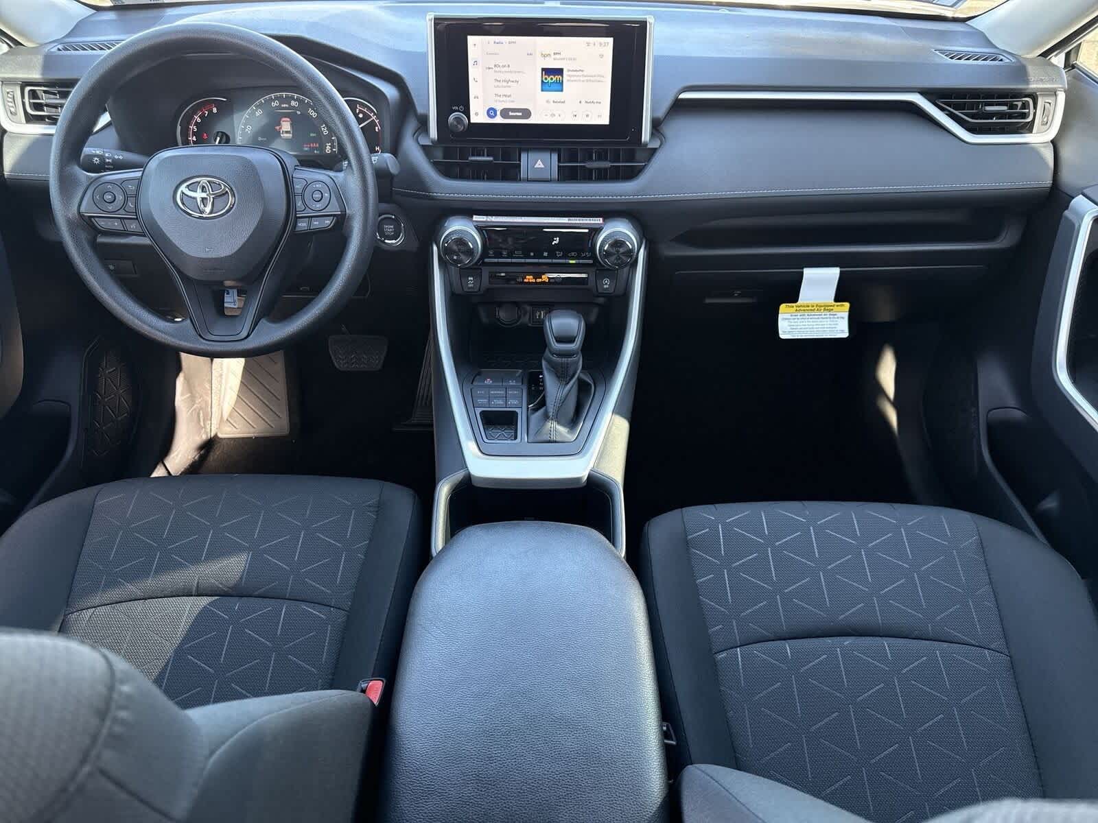 Thumbnail: 2025 Toyota RAV4 - 15