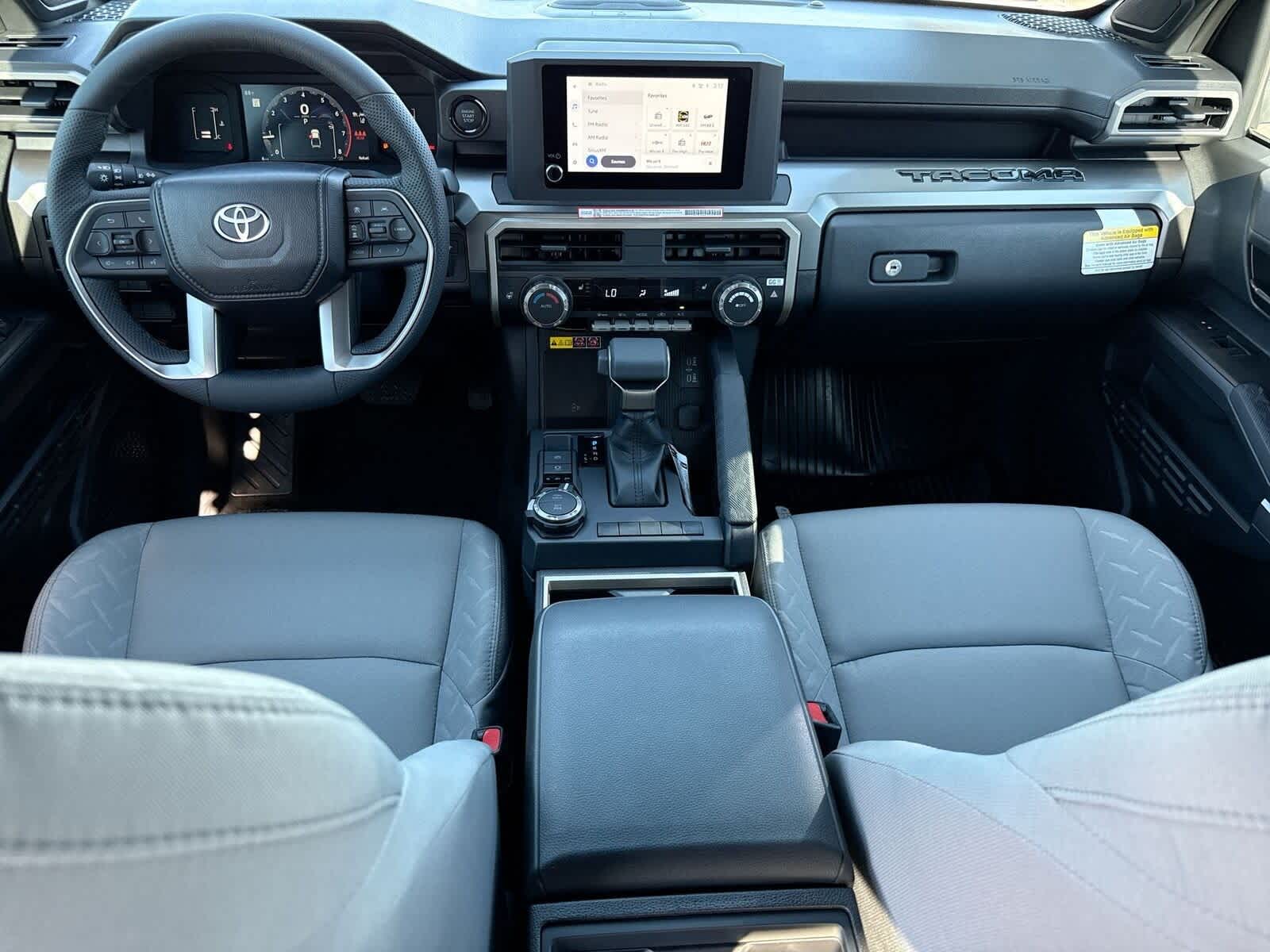 Thumbnail: 2025 Toyota Tacoma - 15