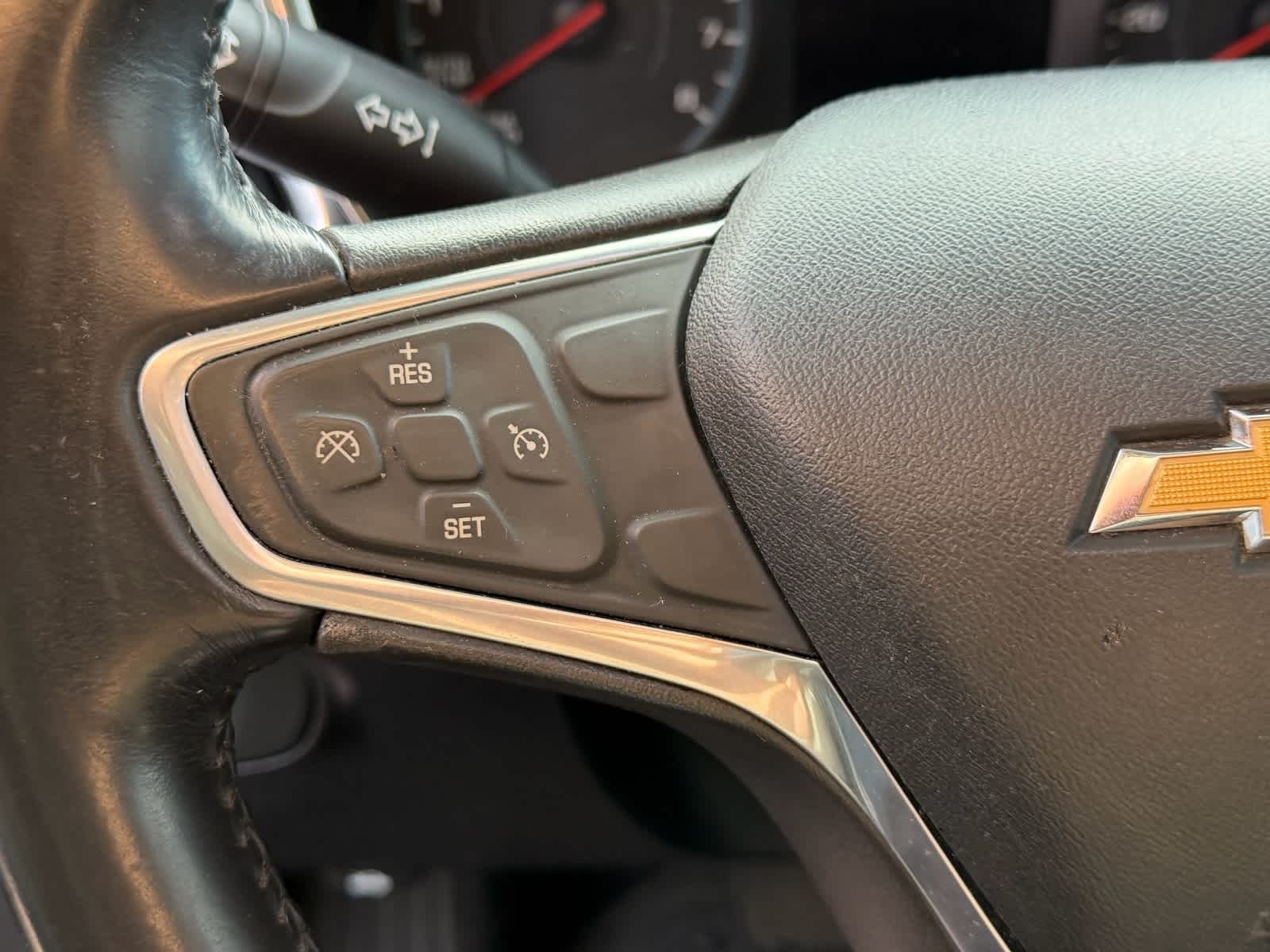 Thumbnail: 2018 Chevrolet Equinox - 13