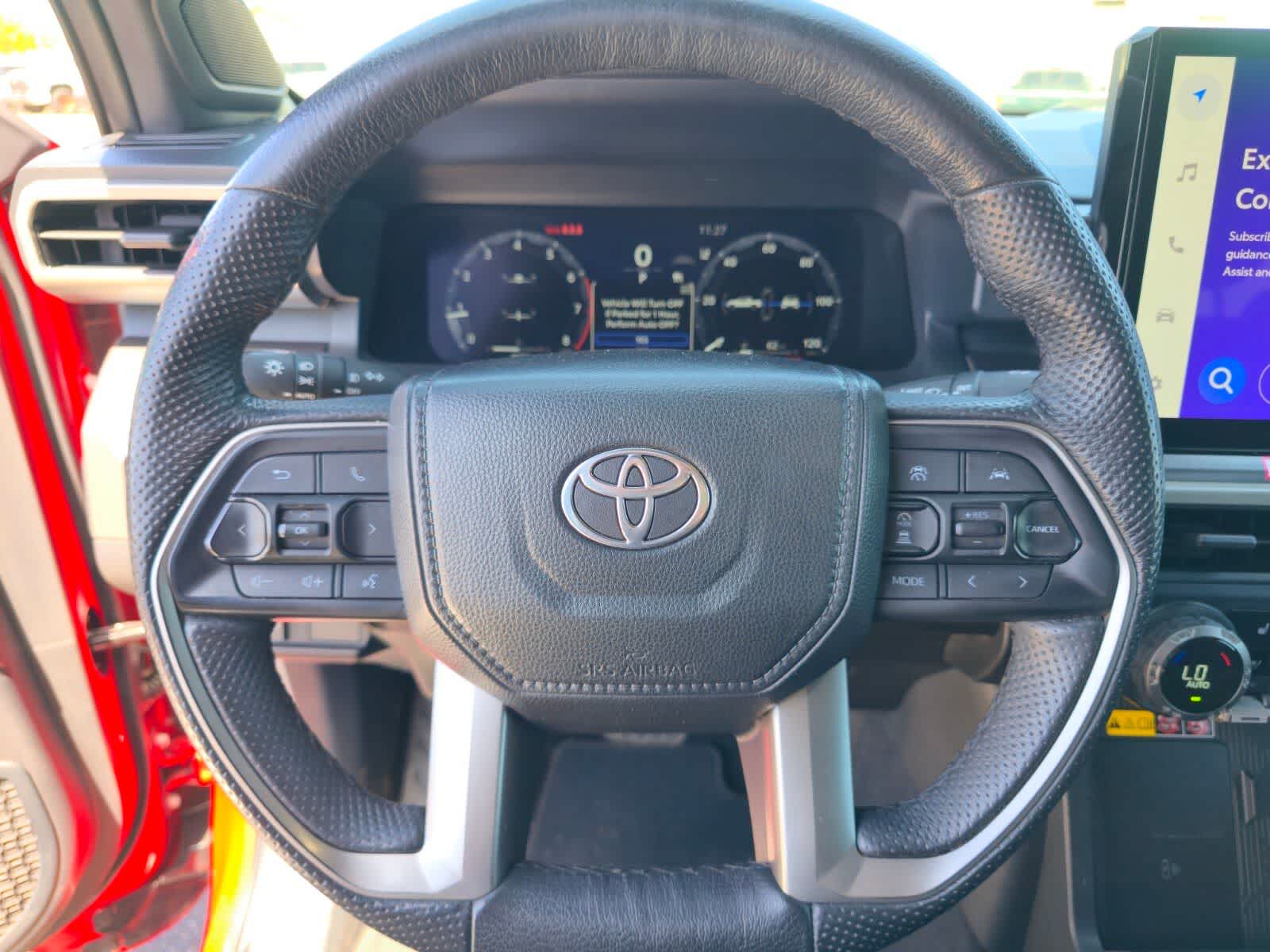 Thumbnail: 2024 Toyota Tacoma - 14