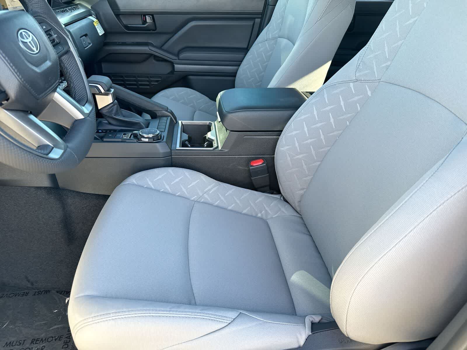 Thumbnail: 2025 Toyota Tacoma - 17