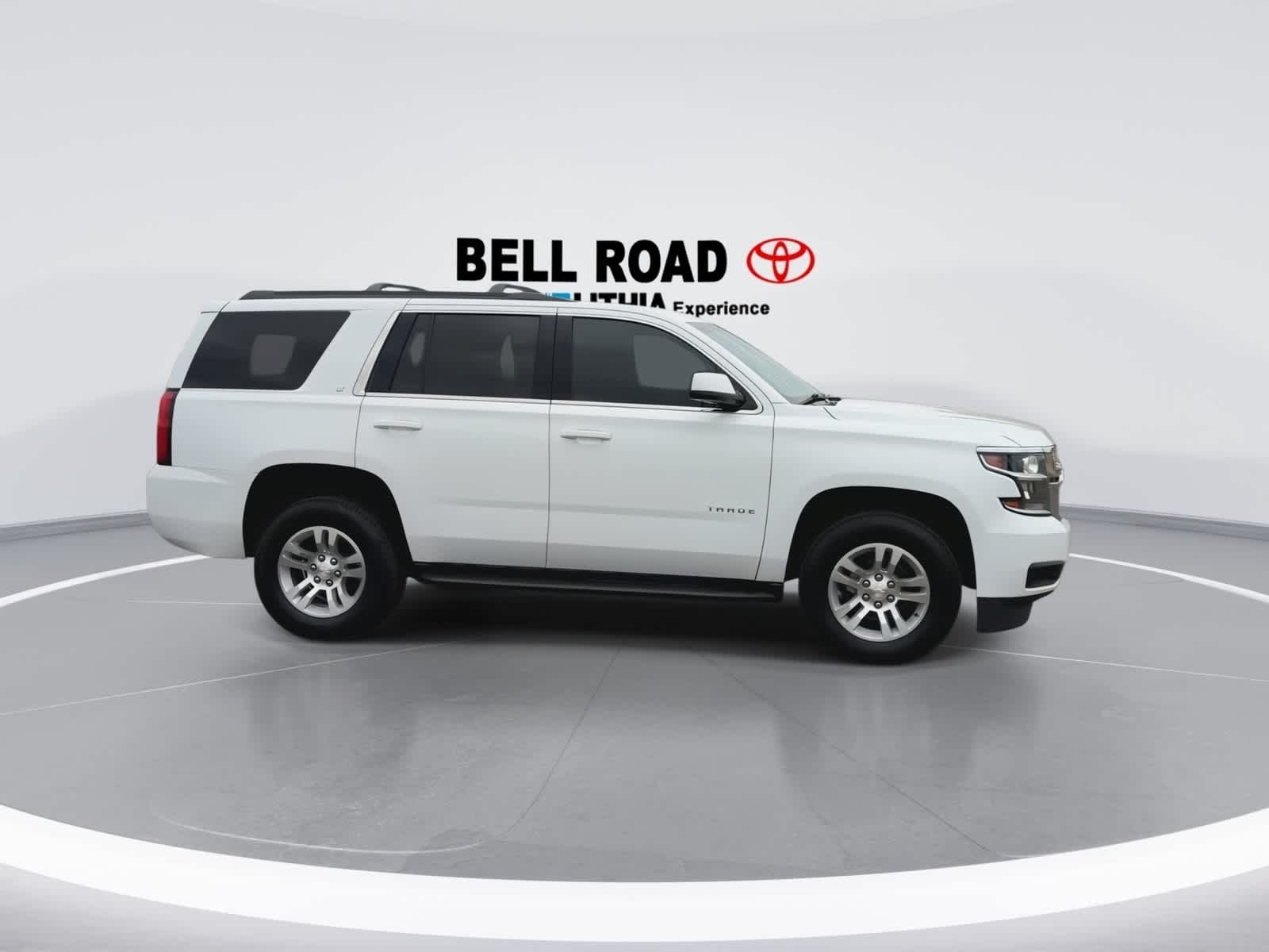 Thumbnail: 2020 Chevrolet Tahoe - 9