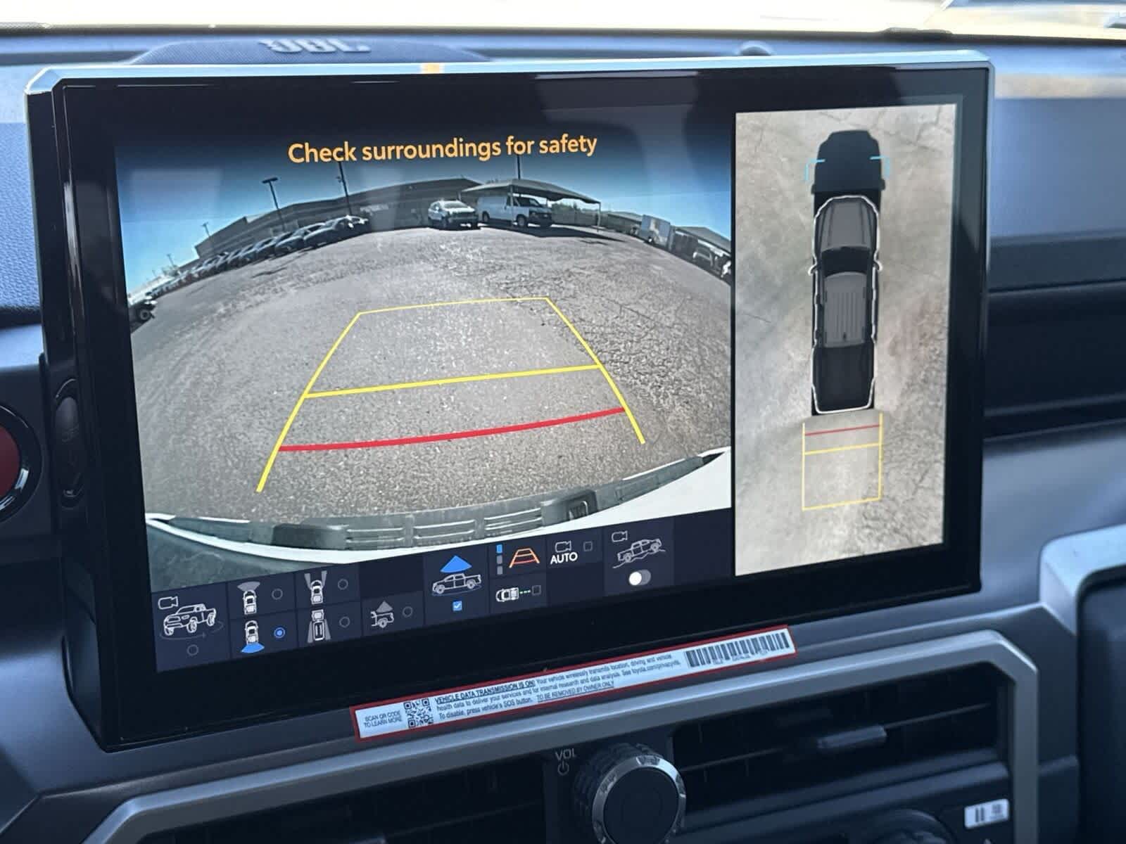 Thumbnail: 2025 Toyota Tacoma - 21