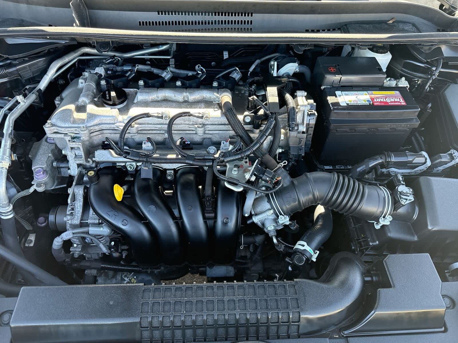 Thumbnail: 2022 Toyota Corolla - 30