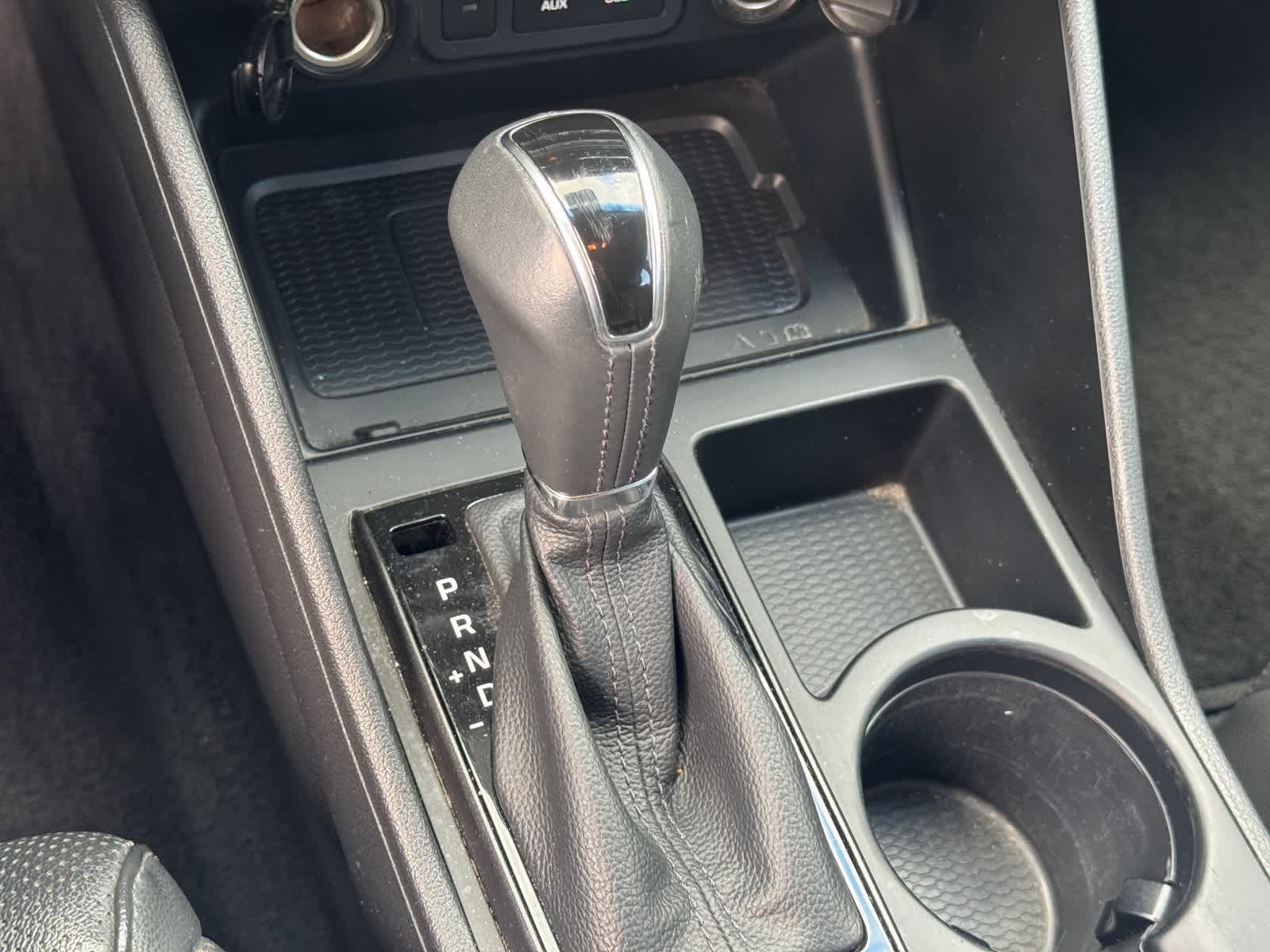 Thumbnail: 2019 Hyundai Tucson - 21