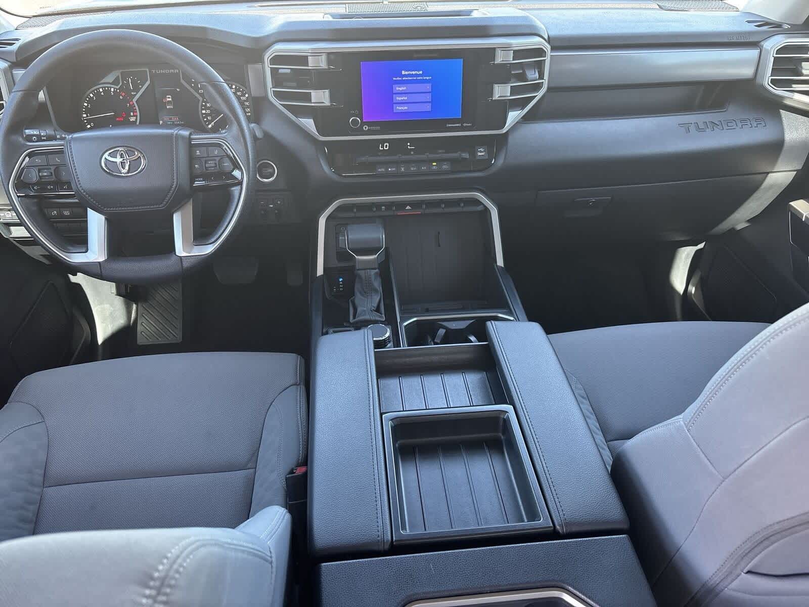 Thumbnail: 2024 Toyota Tundra - 15