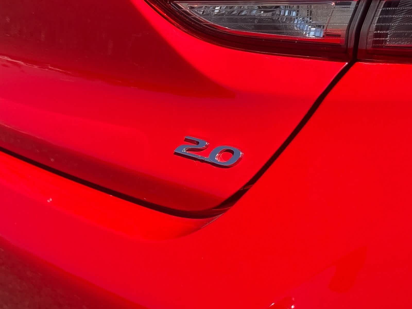 Thumbnail: 2020 Hyundai Veloster - 16