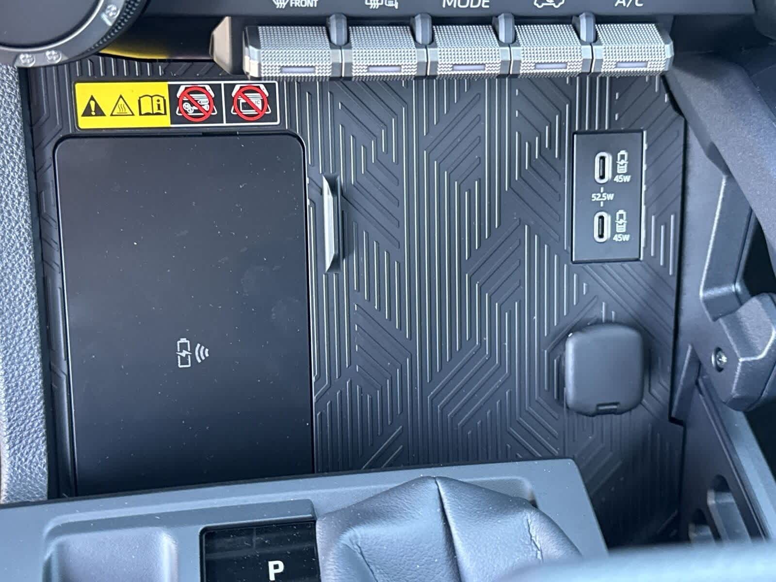 Thumbnail: 2025 Toyota 4Runner - 23