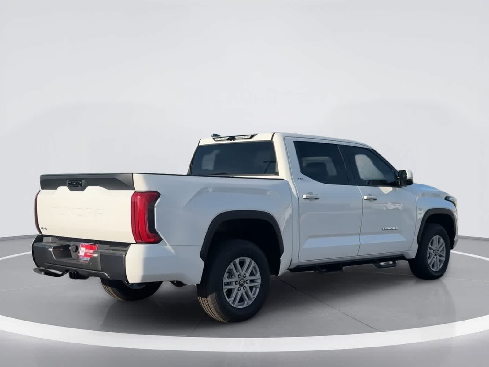 Thumbnail: 2026 Toyota Tundra - 8