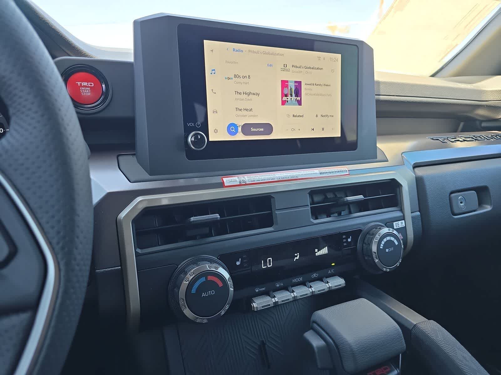 Thumbnail: 2026 Toyota Tacoma - 19