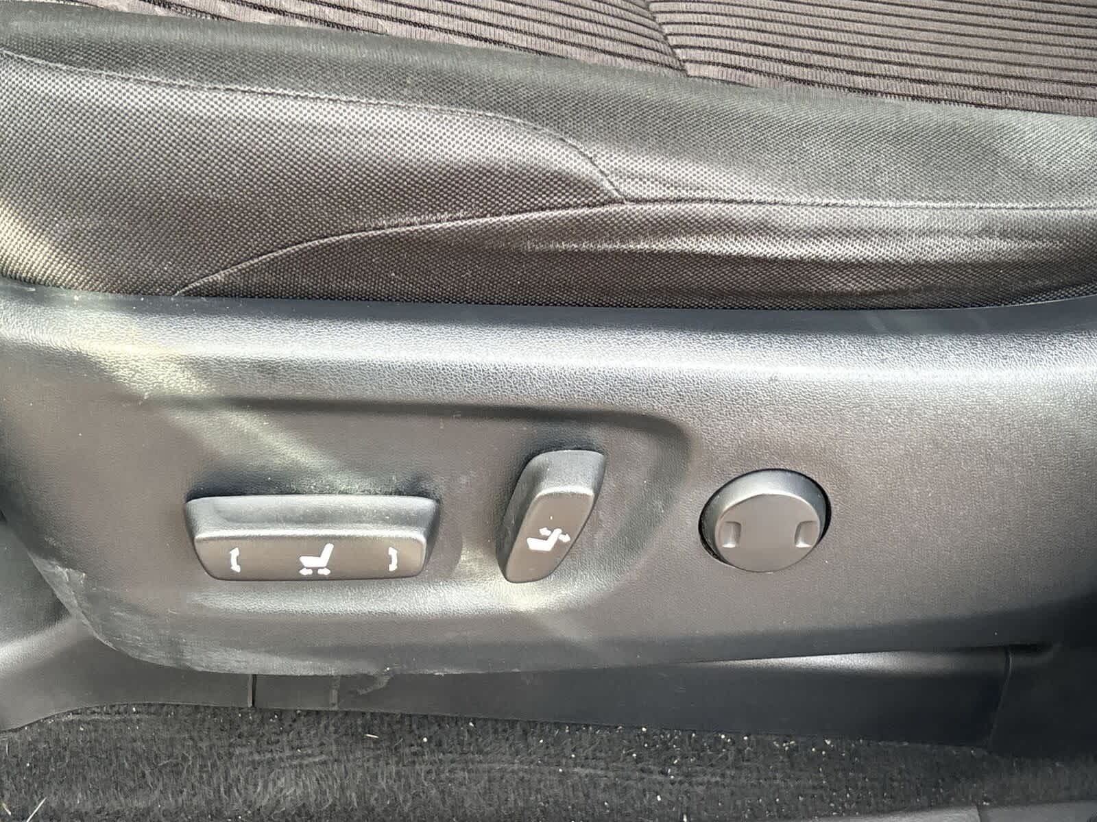 Thumbnail: 2021 Toyota 4Runner - 23