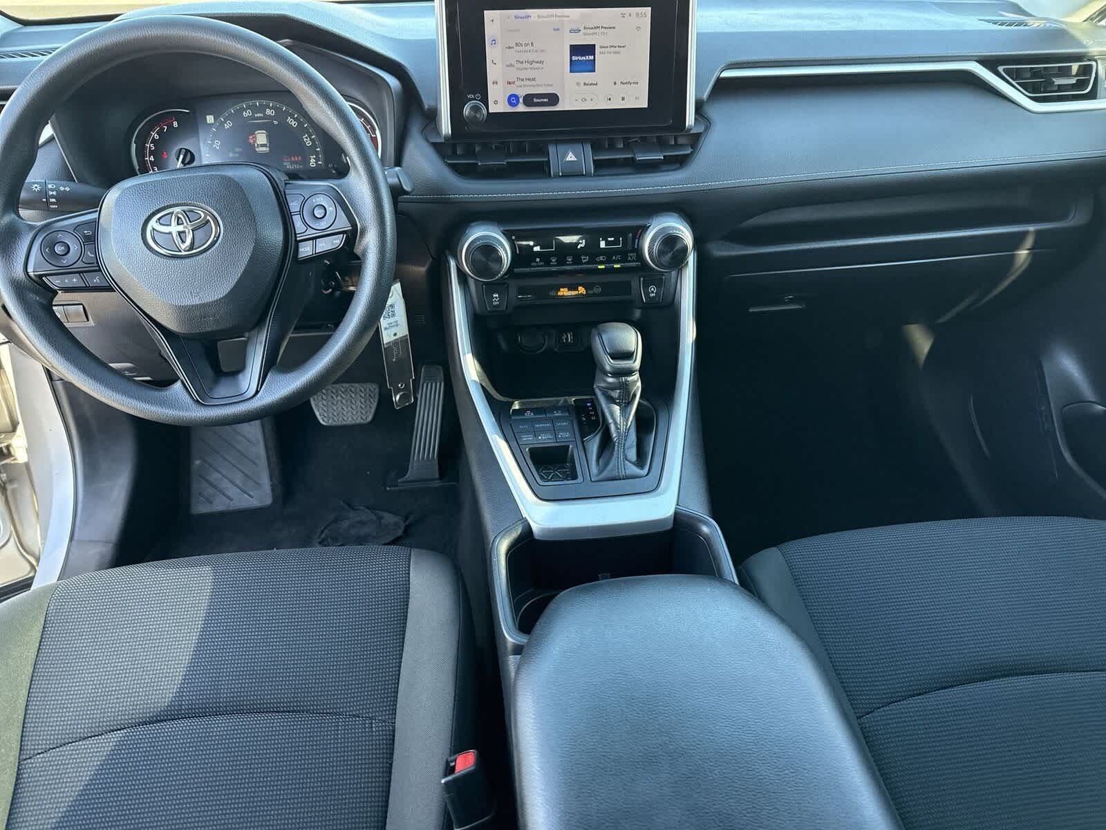 Thumbnail: 2024 Toyota RAV4 - 15