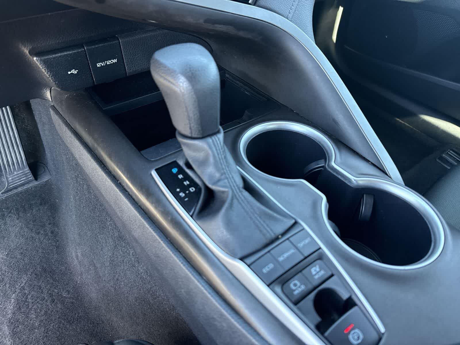 Thumbnail: 2024 Toyota Camry - 25