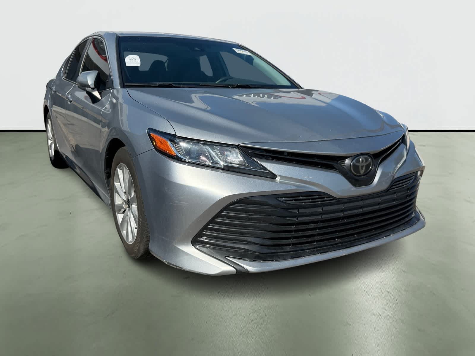 Thumbnail: 2020 Toyota Camry - 5