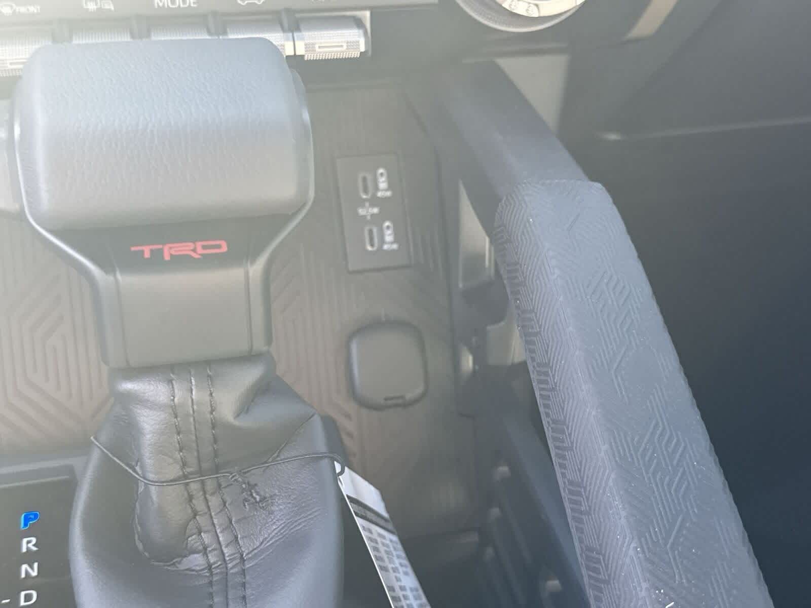 Thumbnail: 2025 Toyota Tacoma - 24