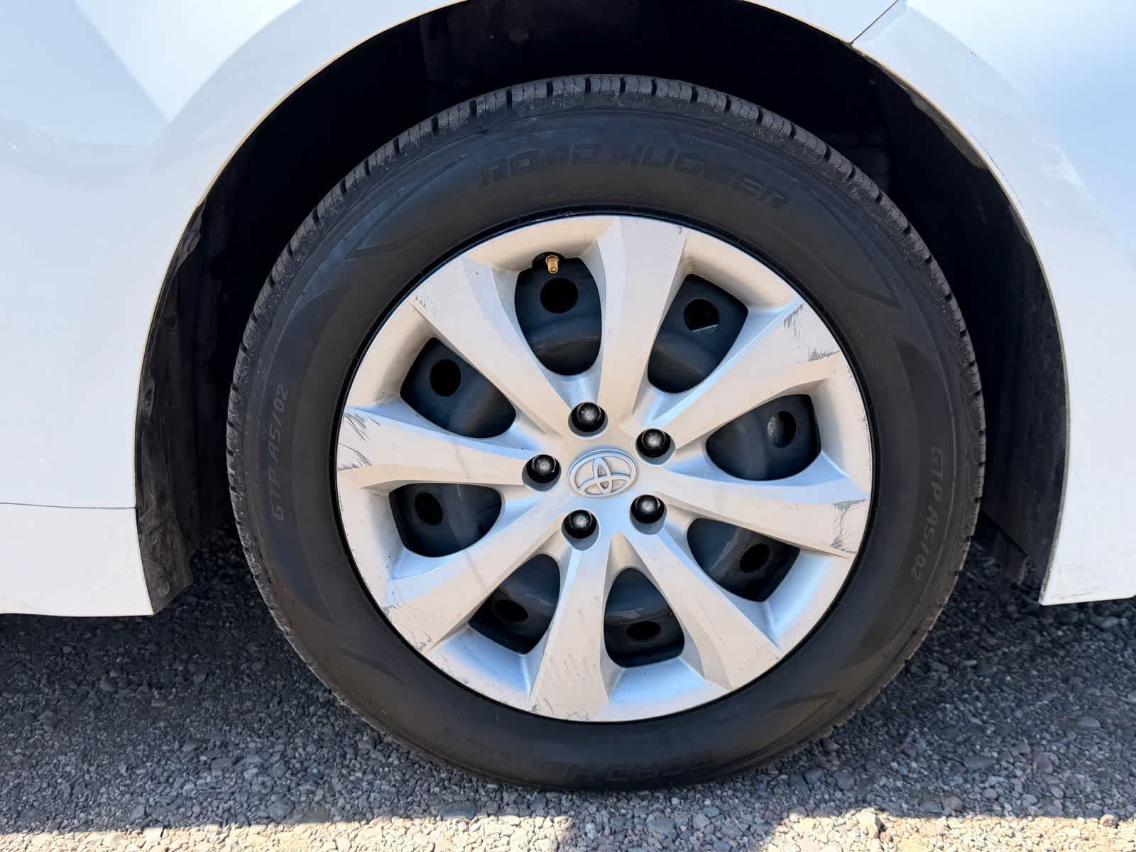 Thumbnail: 2024 Toyota Corolla - 7