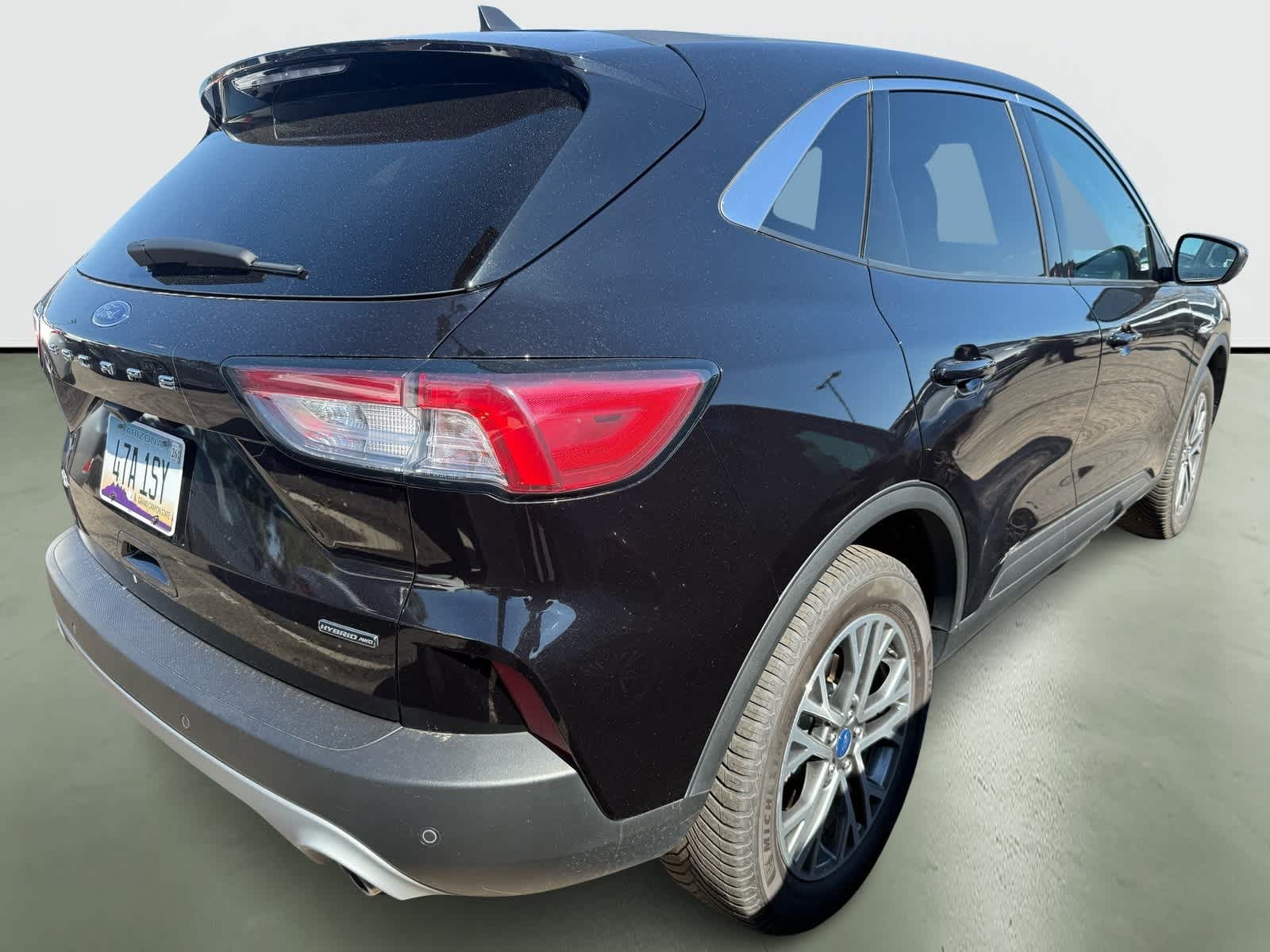 Thumbnail: 2022 Ford Escape - 4