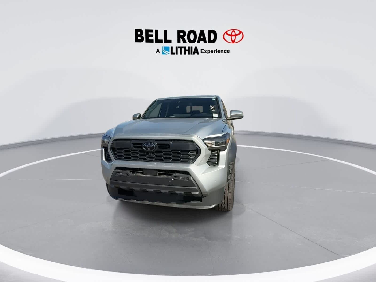 Thumbnail: 2025 Toyota Tacoma - 3