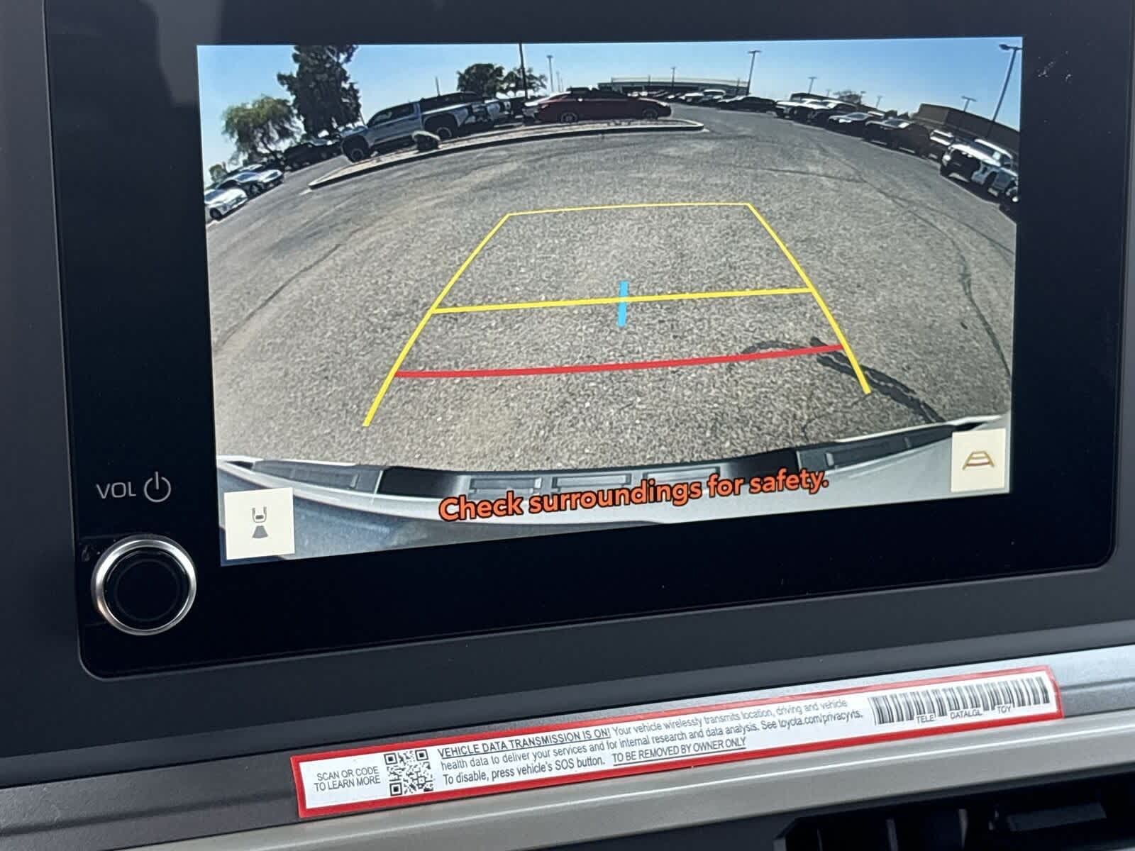 Thumbnail: 2025 Toyota Tacoma - 22