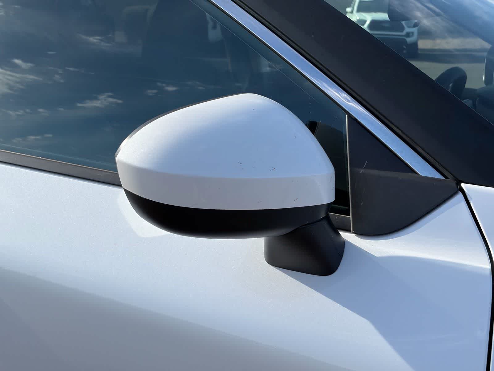 Thumbnail: 2024 Nissan Rogue - 9