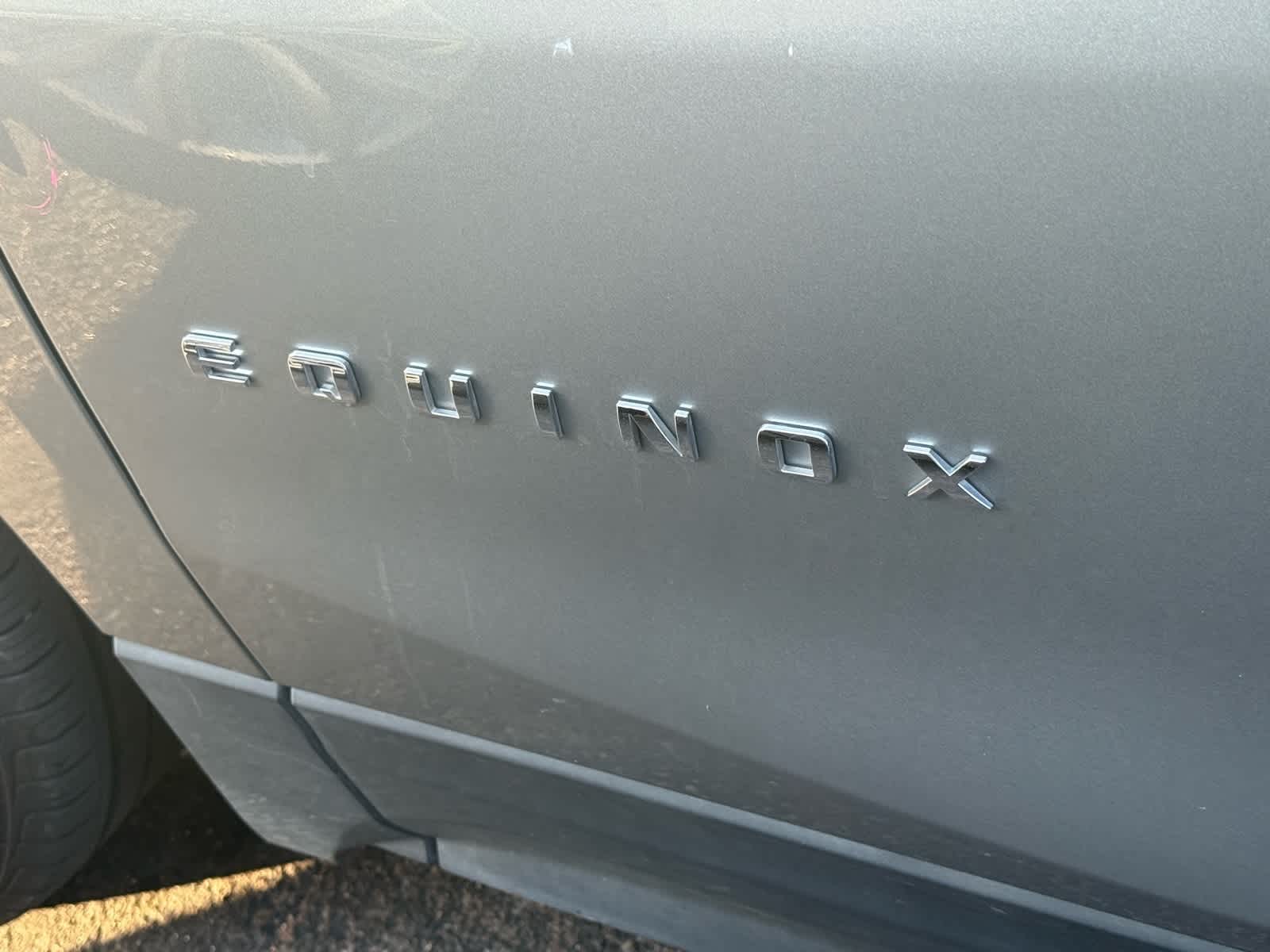 2023 Chevrolet Equinox LT 15