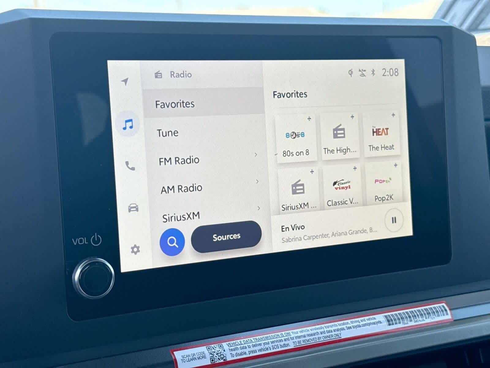 Thumbnail: 2025 Toyota Tacoma - 19