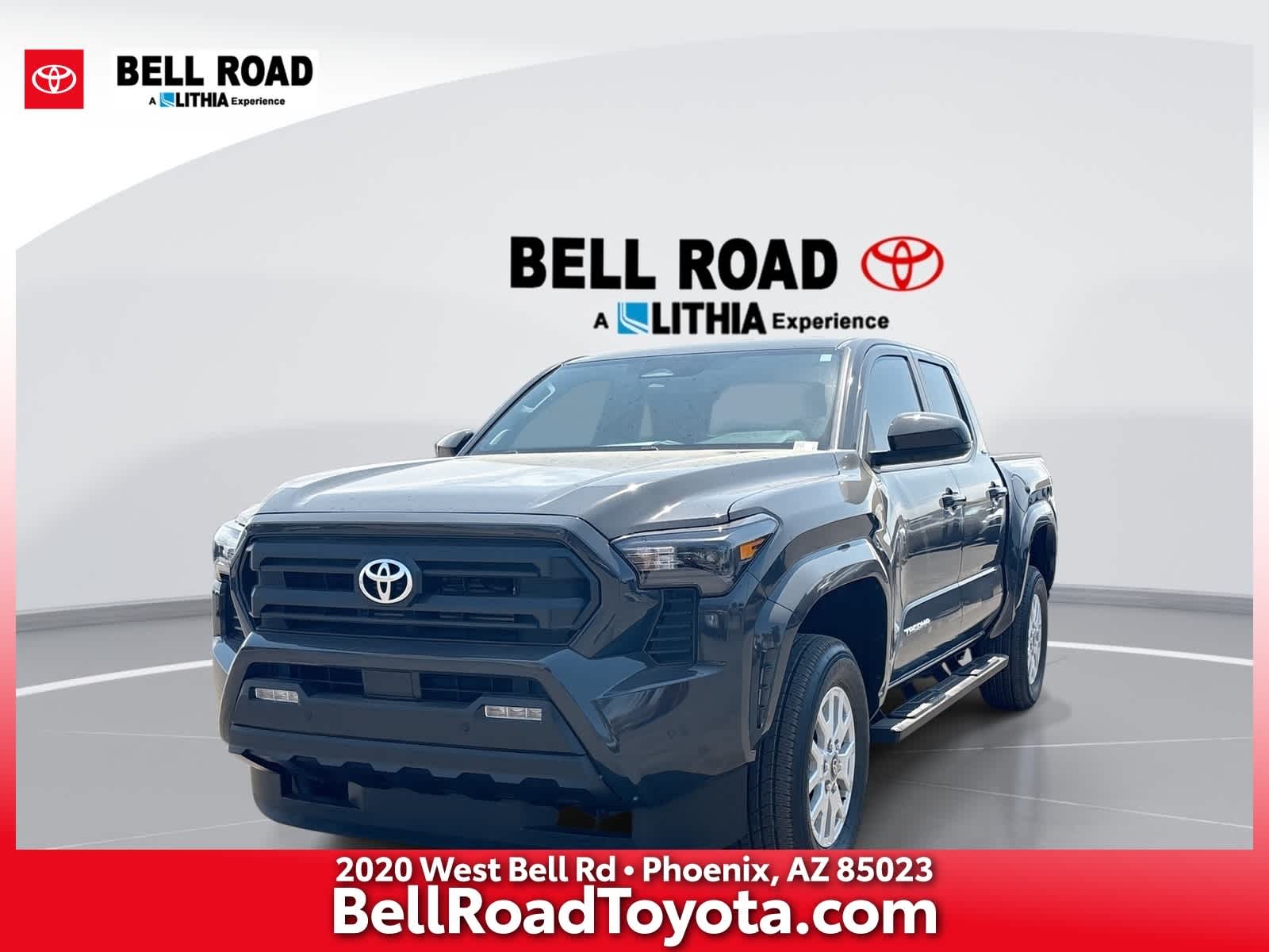 Thumbnail: 2025 Toyota Tacoma - 1