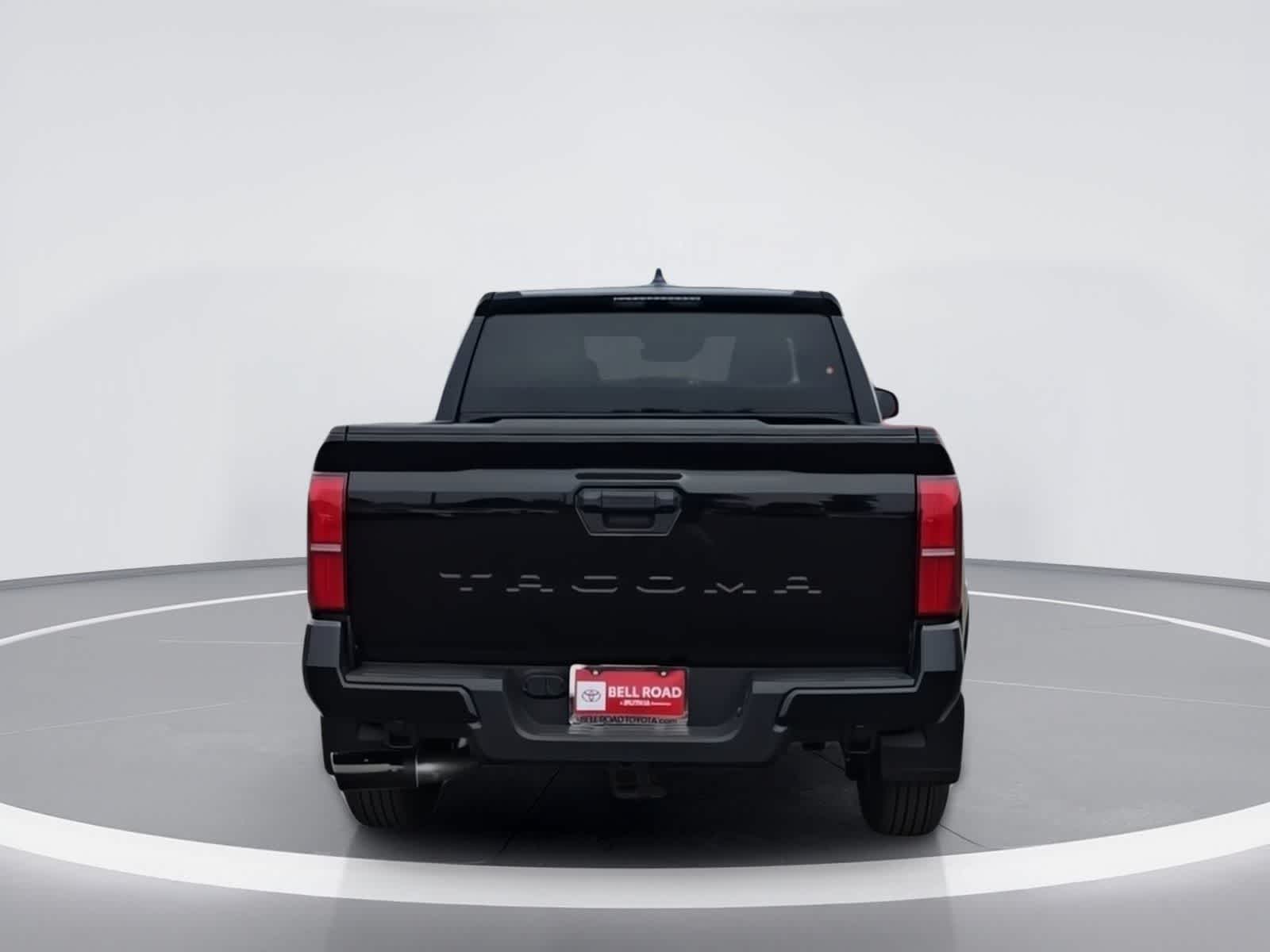 Thumbnail: 2026 Toyota Tacoma - 7