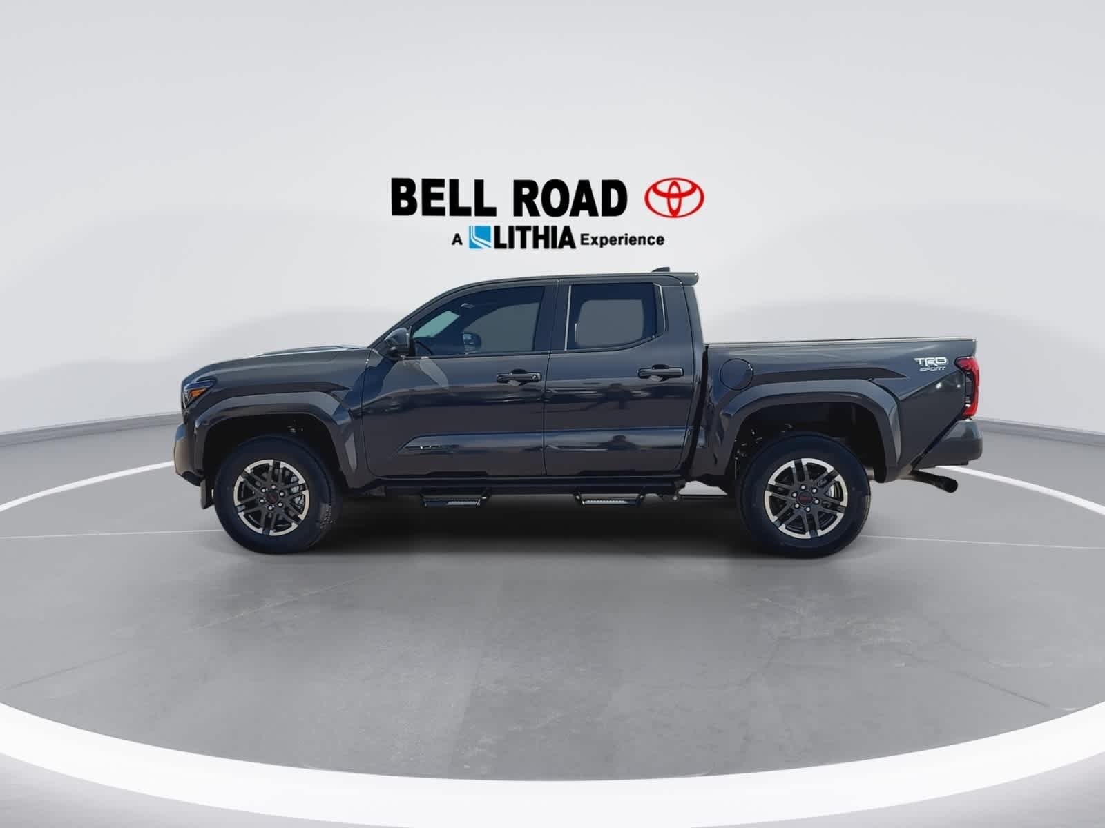 Thumbnail: 2025 Toyota Tacoma - 5