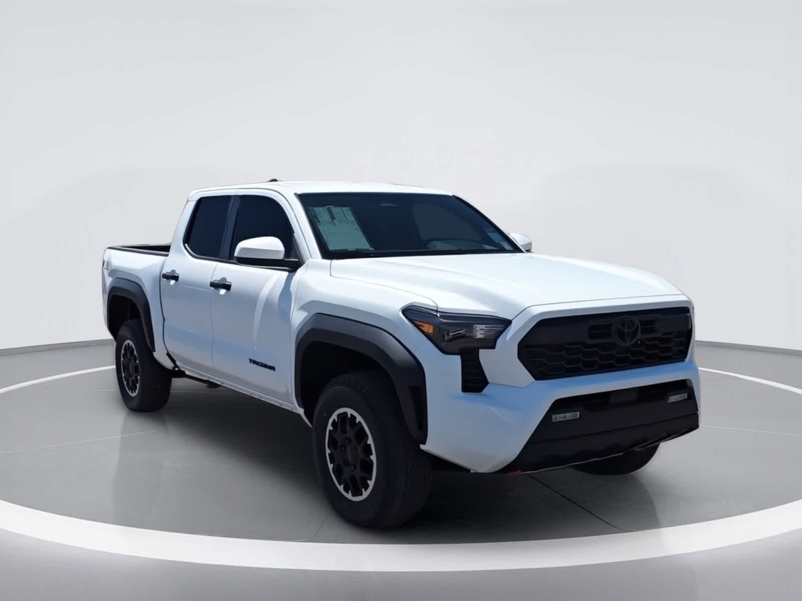 Thumbnail: 2026 Toyota Tacoma - 2