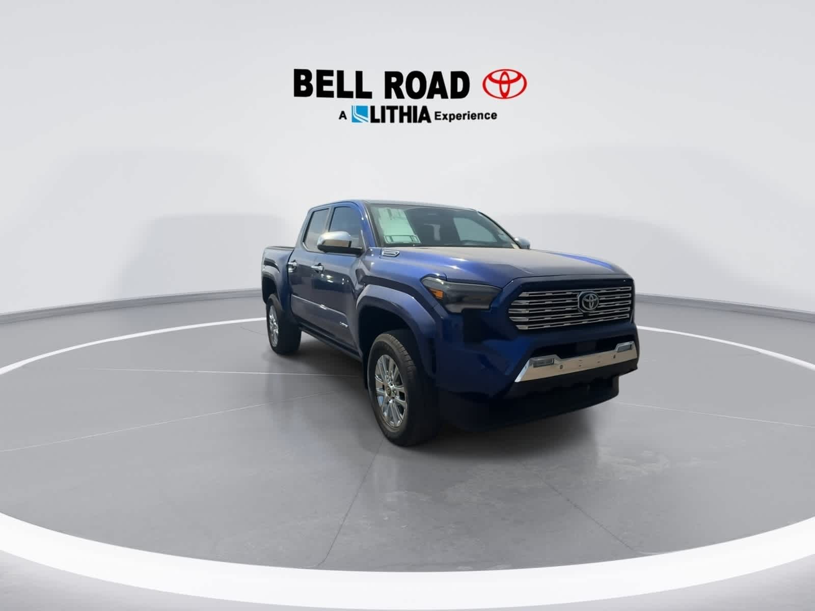 Thumbnail: 2025 Toyota Tacoma - 2