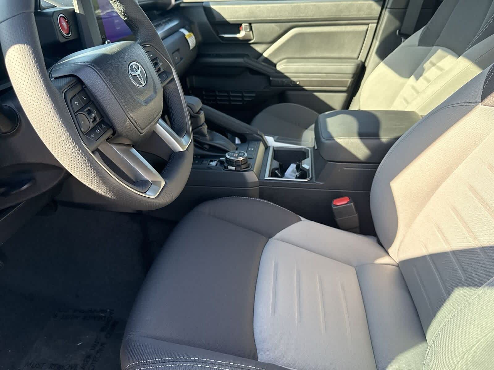 Thumbnail: 2025 Toyota Tacoma - 17