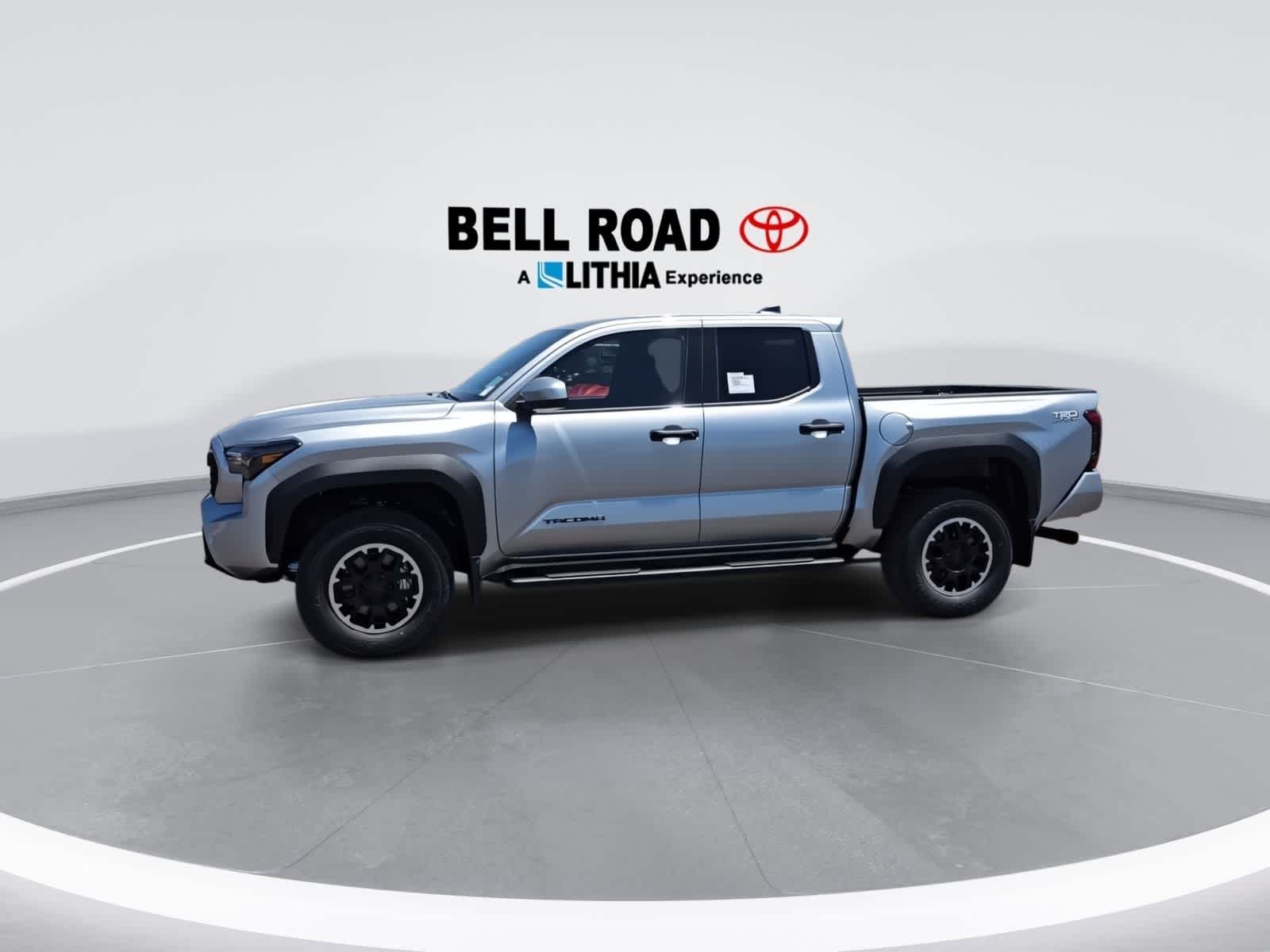 Thumbnail: 2026 Toyota Tacoma - 4