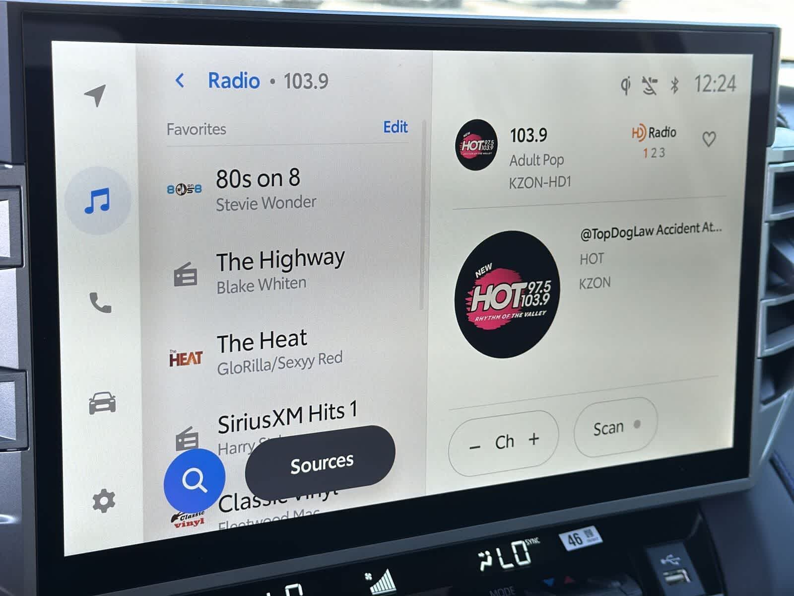 Thumbnail: 2026 Toyota Tundra - 20