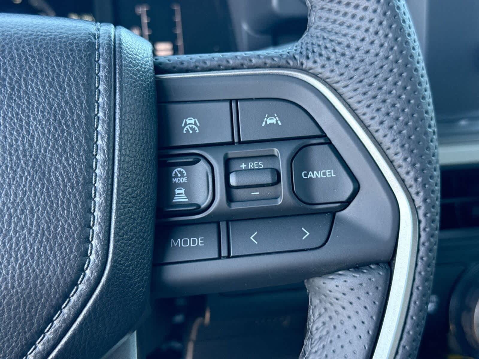 Thumbnail: 2025 Toyota Tacoma - 28