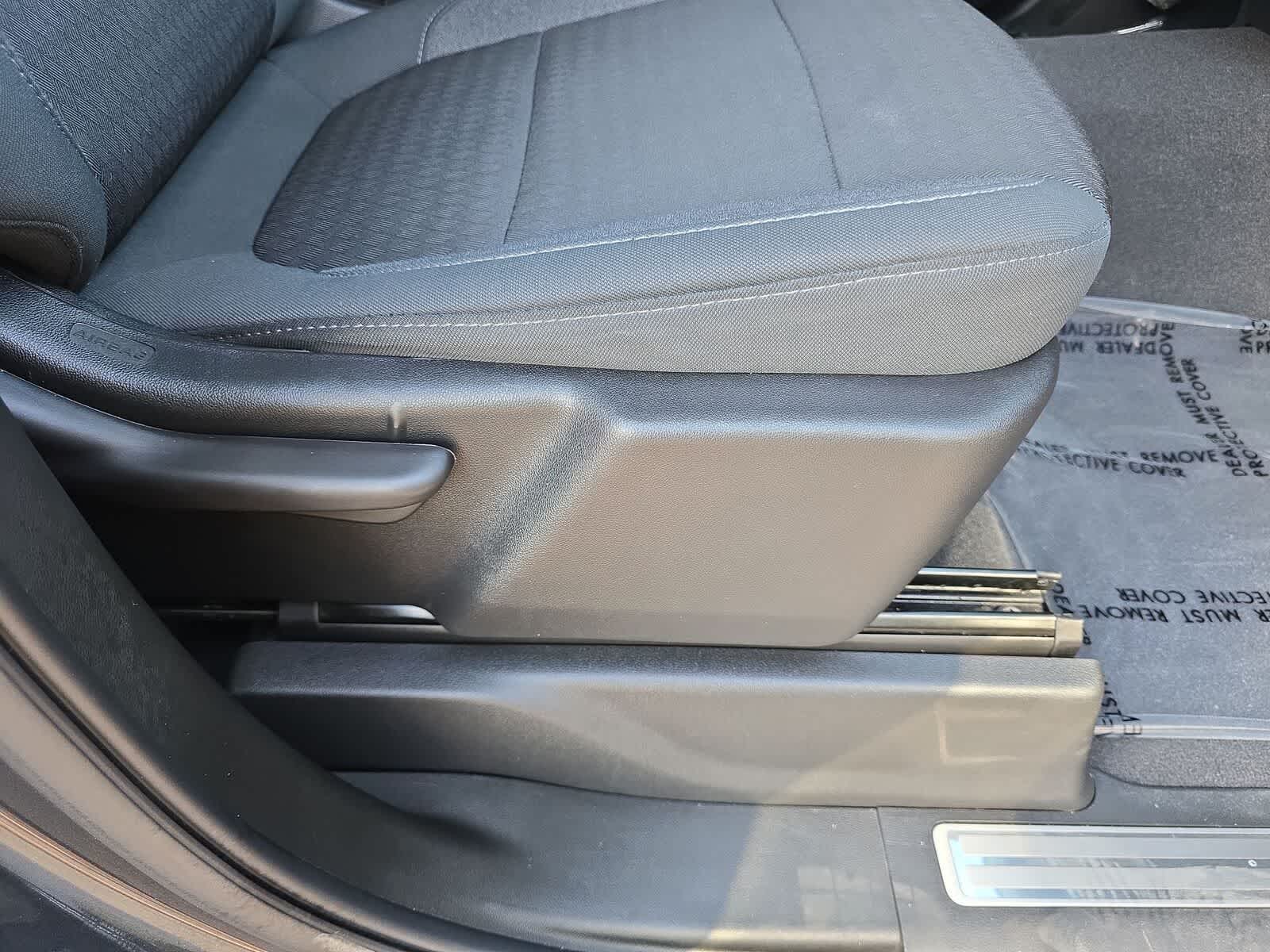 Thumbnail: 2020 Chevrolet Silverado 1500 - 12
