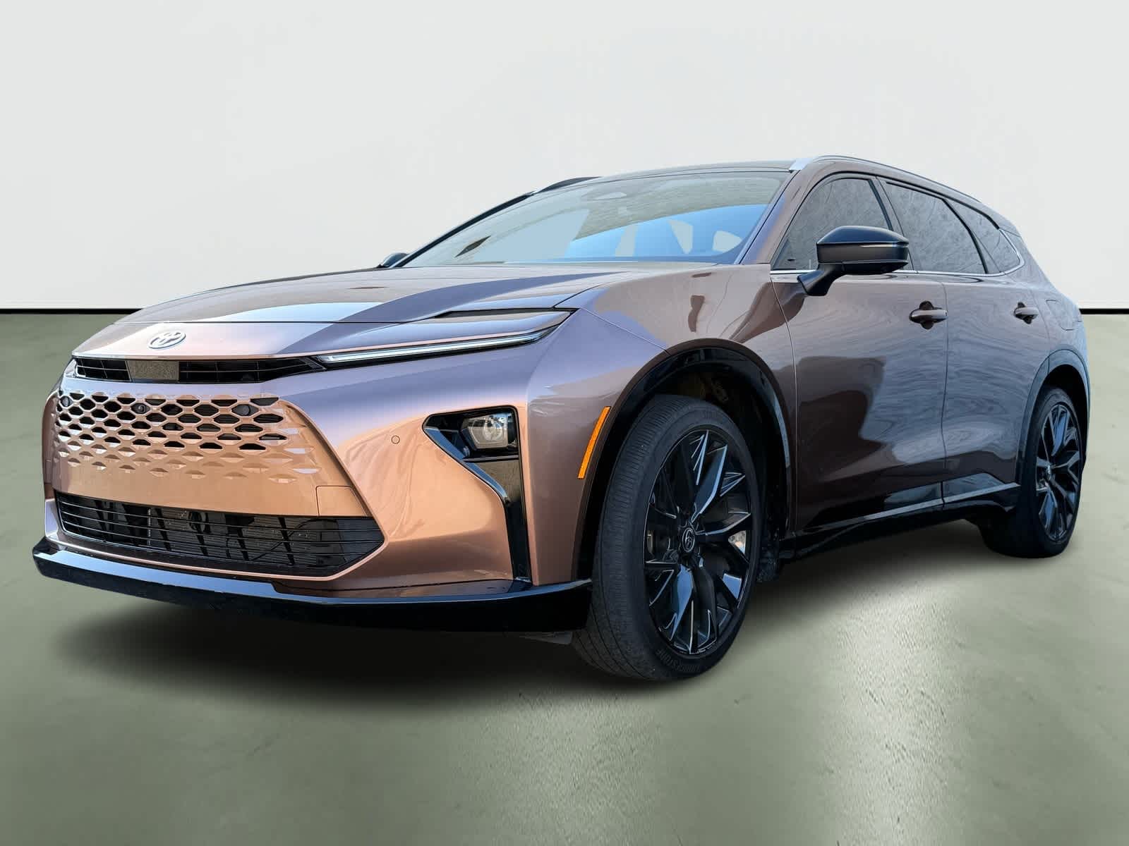 Thumbnail: 2025 Toyota Crown Signia - 2