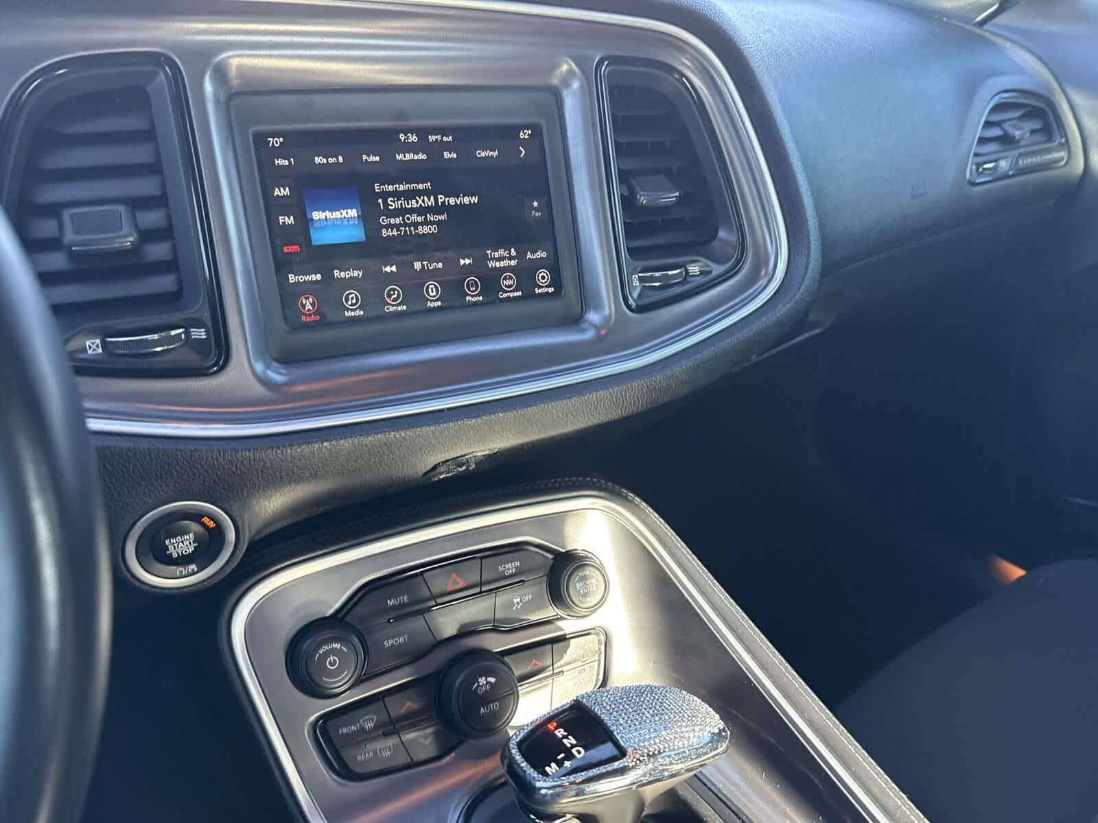 Thumbnail: 2020 Dodge Challenger - 24