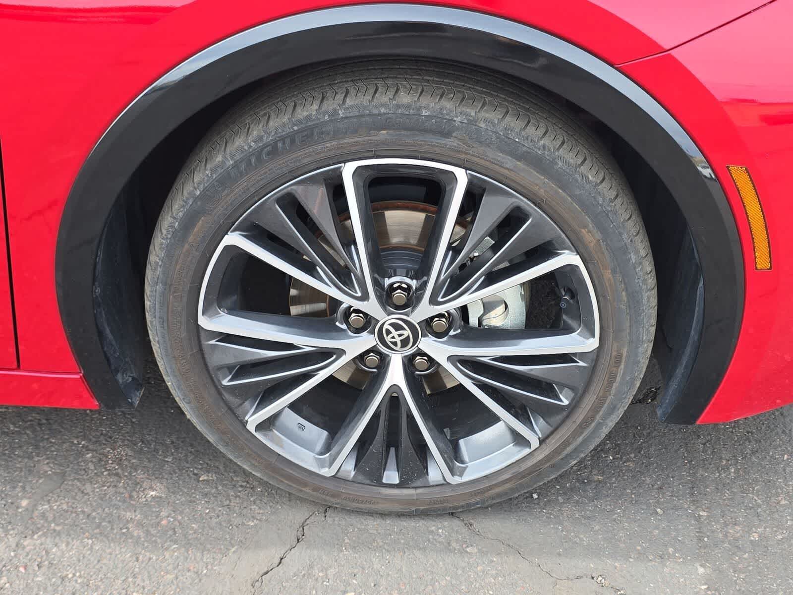 Thumbnail: 2025 Toyota Prius - 11