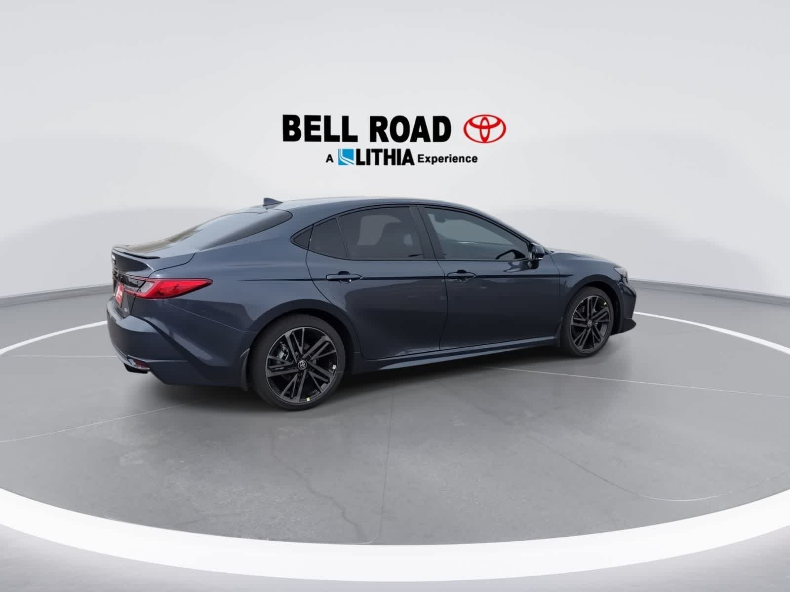 Thumbnail: 2026 Toyota Camry - 8
