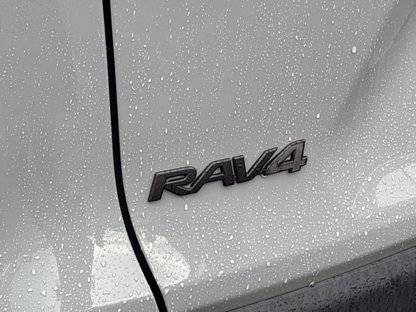 Thumbnail: 2023 Toyota RAV4 - 36