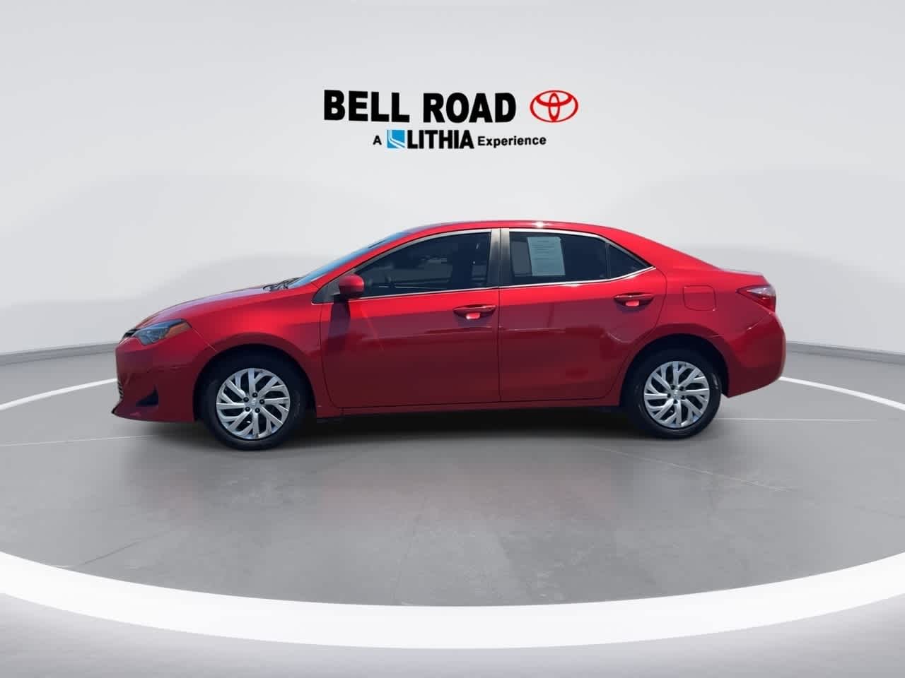 Thumbnail: 2019 Toyota Corolla - 5
