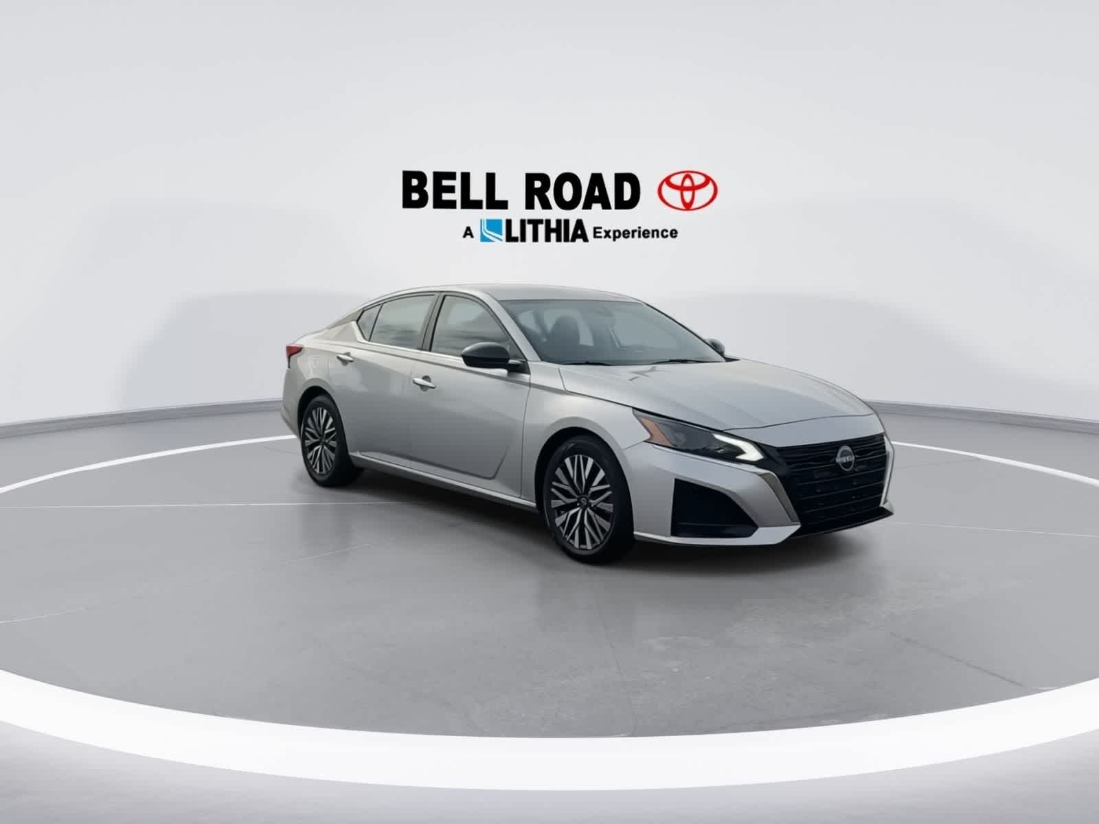 Thumbnail: 2024 Nissan Altima - 2