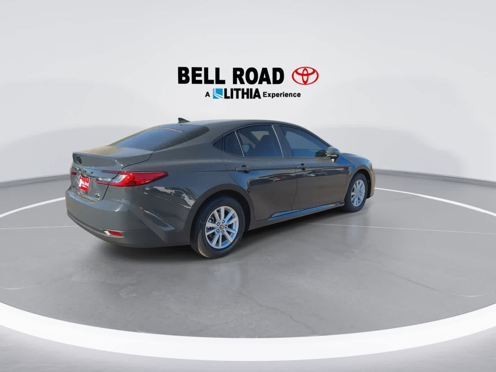 Thumbnail: 2026 Toyota Camry - 8