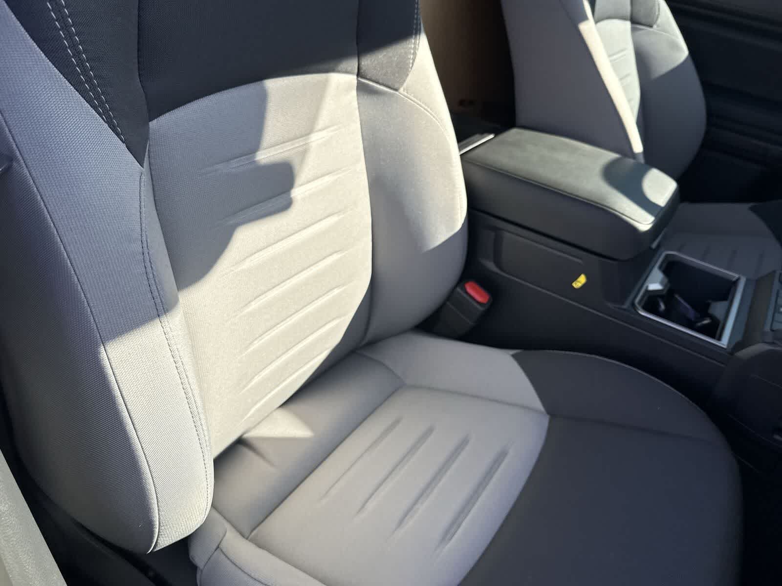 Thumbnail: 2025 Toyota Tacoma - 12