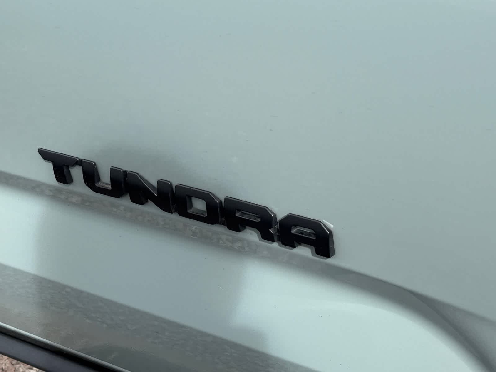 Thumbnail: 2025 Toyota Tundra - 7