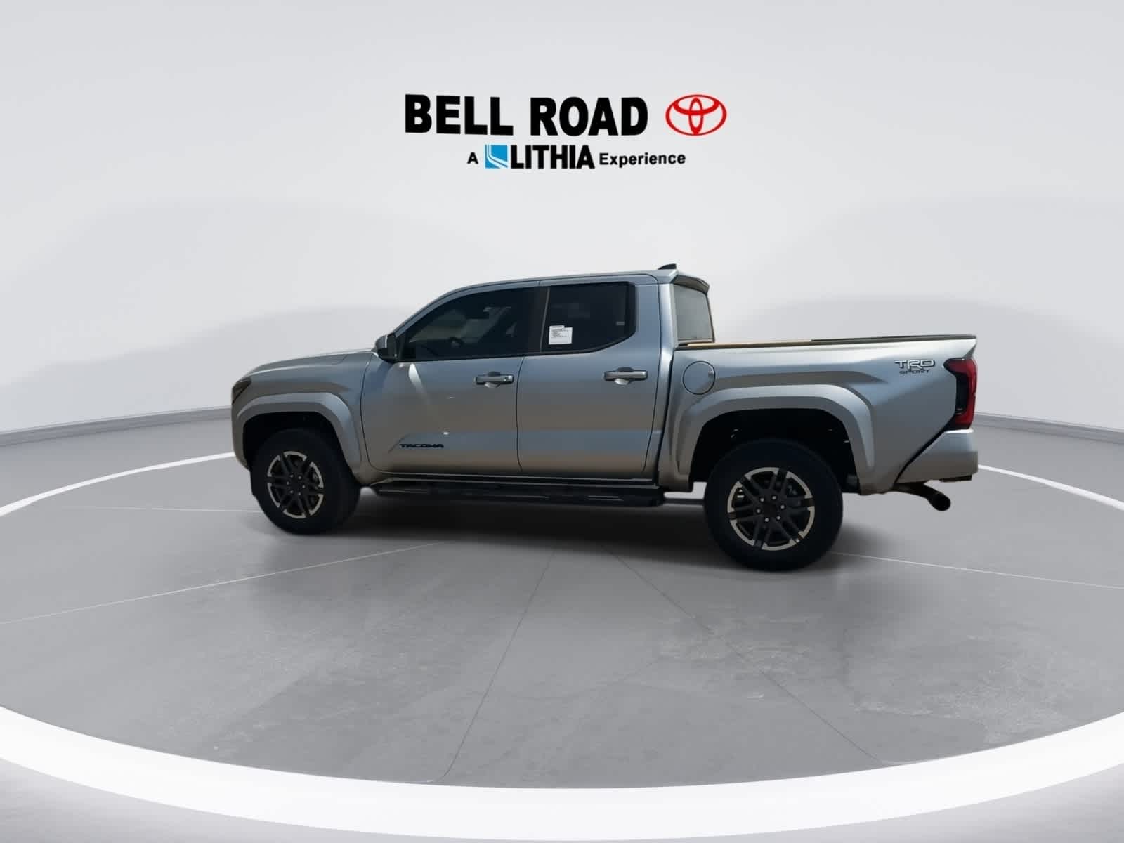 Thumbnail: 2025 Toyota Tacoma - 5
