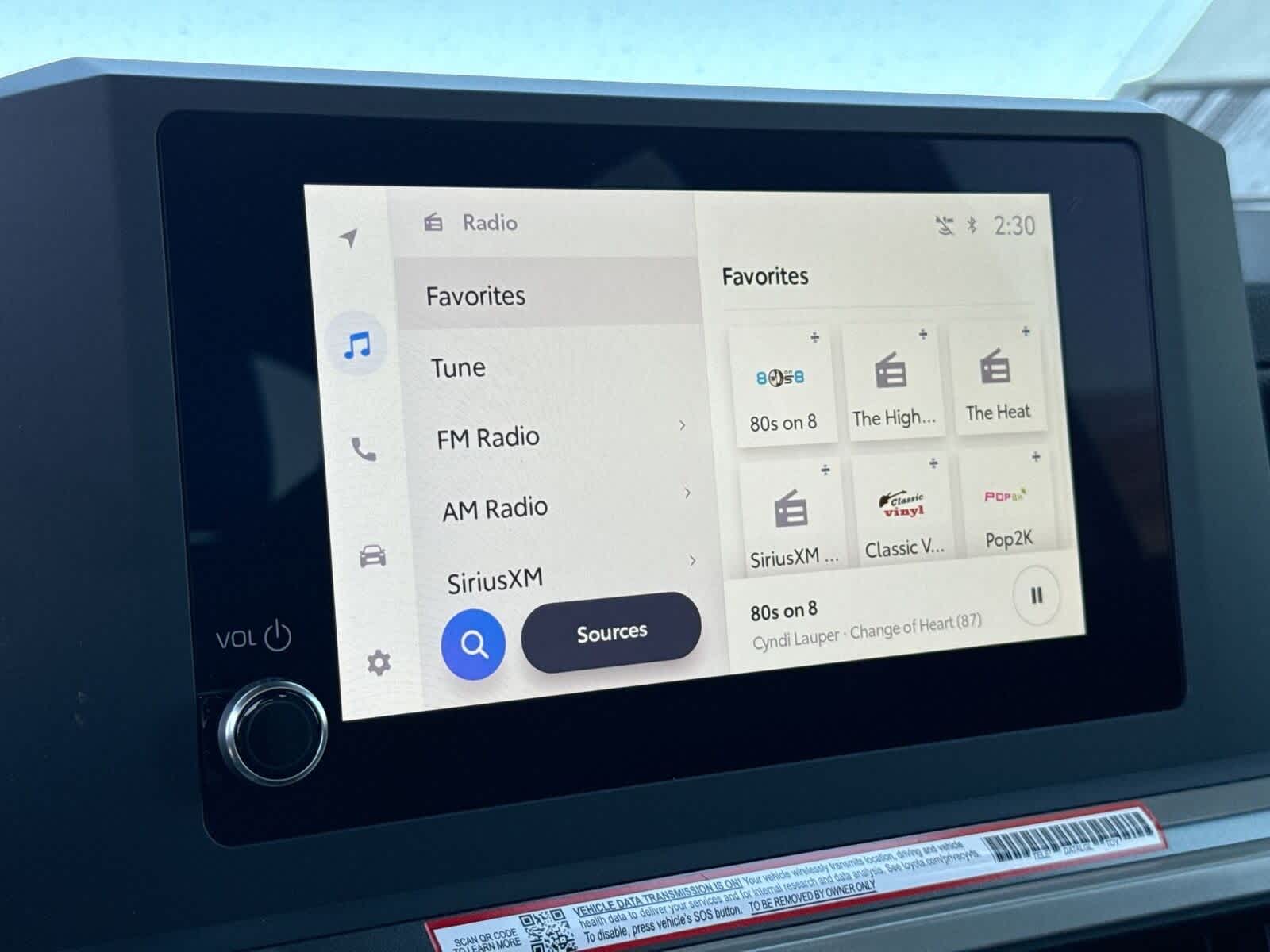 Thumbnail: 2025 Toyota Tacoma - 20