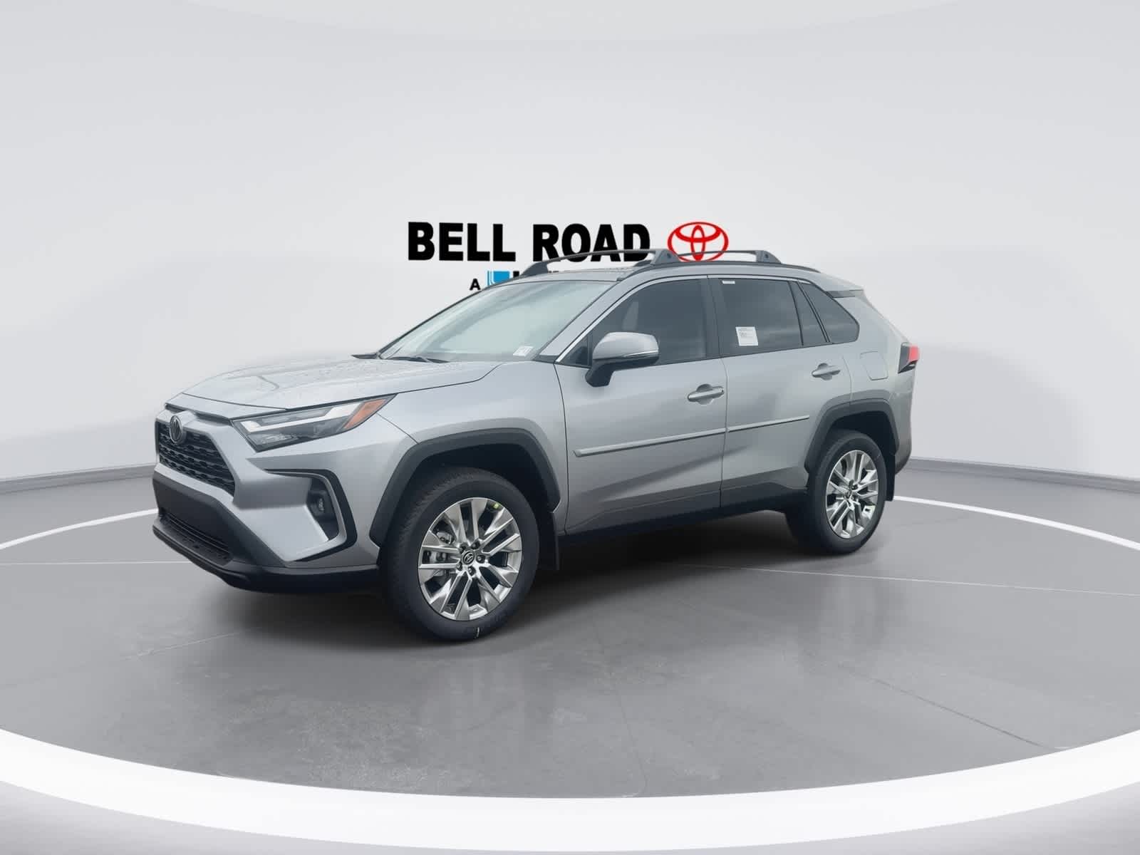 Thumbnail: 2025 Toyota RAV4 - 4